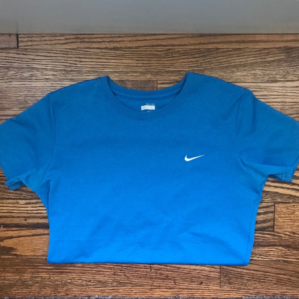 Nike Fit Dry Tee